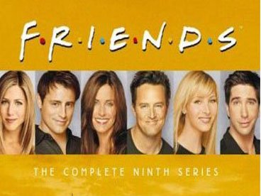 Watch Friends: Season 9 Online | Watch Full Friends: Season 9 (2002 ...