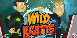 Watch Wild Kratts: Season 2 Online | Watch Full Wild Kratts: Season 2 ...