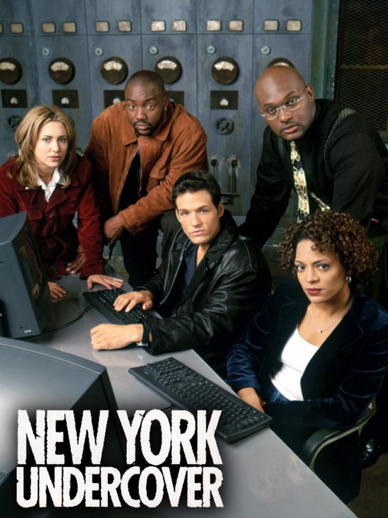 new york undercover season 1 episodes